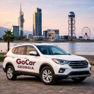 Car Hire Batumi No Deposit
