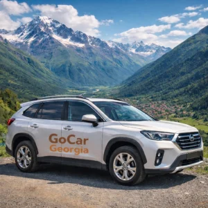 Car Hire Georgia No Deposit Car Hire Georgia No Deposit