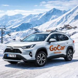 Car Hire Gudauri No Deposit