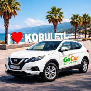 Car Hire Kobuleti No Deposit