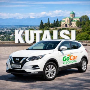 Car Hire Kutaisi No Deposit