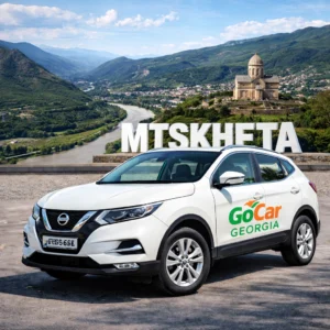Car Hire Mtskheta No Deposit