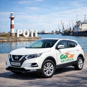 Car Hire Poti No Deposit