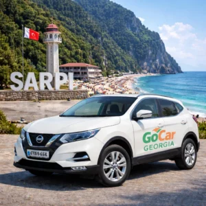 Car Hire Sarpi No Deposit