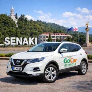Car Hire Senaki No Deposit