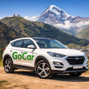 Car Hire Stepantsminda No Deposit