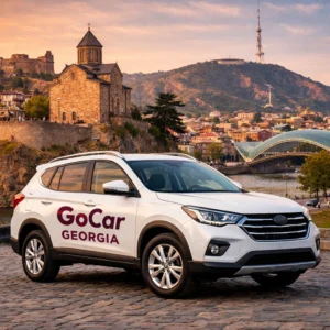 Car Hire Tbilisi No Deposit