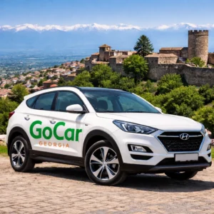 Car Hire Telavi No Deposit