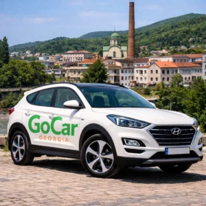 Car Hire Zestafoni No Deposit