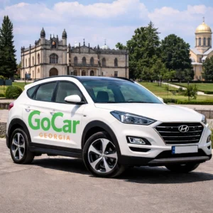 Car Hire Zugdidi No Deposit